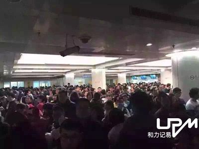 兒研所信息系統癱瘓 和力記易表示容災備份要“有備無患”